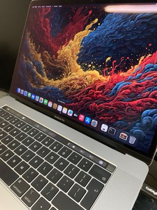 MacBook Pro 16GB/ Batería Nueva