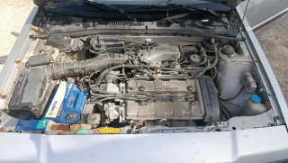 Honda Civic 1996