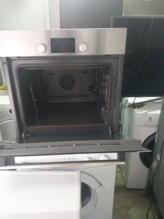 Se vende horno ventilación