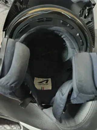 Casco Moto RT ASTONE 1200