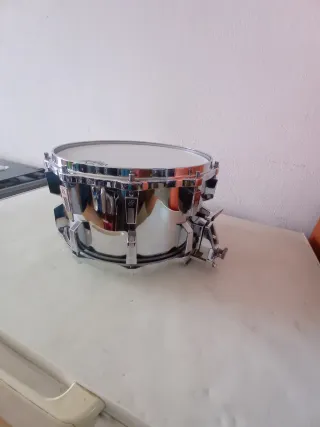 Caja Sonor Signature