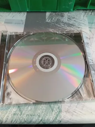 Black: The Collection CD