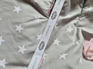 Saco para silla de paseo