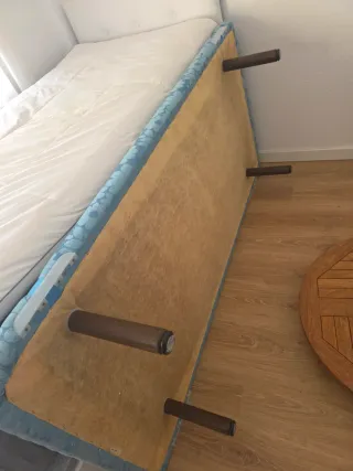 Canape individual Lapiflex 90cm