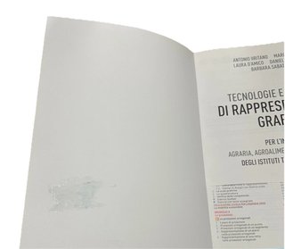 Libro “Tecnologie e tecniche di rappresentanza”