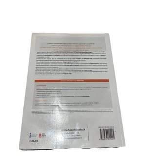 Libro “Tecnologie e tecniche di rappresentanza”