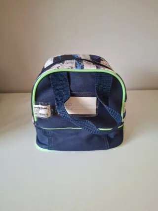 Fiambrera Infantil Tortugas Ninja