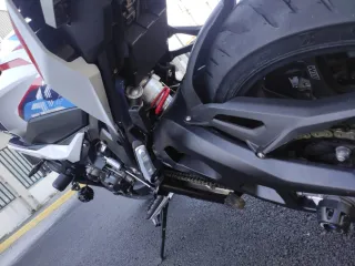 BMW S1000XR Paquete M