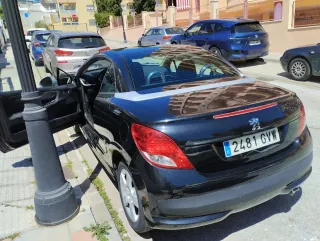 Peugeot 207 2010