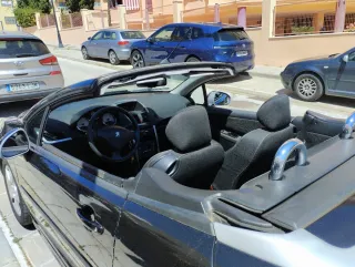 Peugeot 207 2010