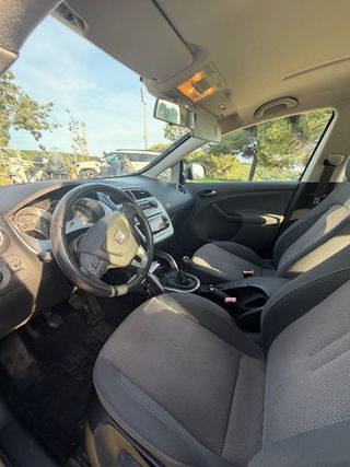 SEAT Altea solo 106.000km!!!!!!!!