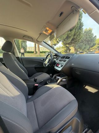 SEAT Altea solo 106.000km!!!!!!!!