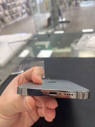 iPhone 13 Pro Max 256GB Space Gray