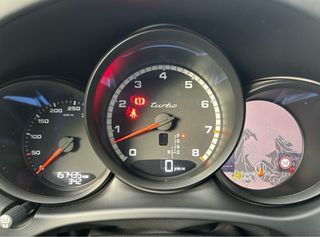 Porsche Macan 2015