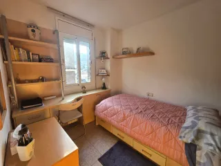 Casa adosada unifamiliar en zona  Vall d'Hebron