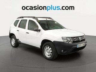 Dacia Duster Ambiance dCi 66 kW (90 CV) 4x2
