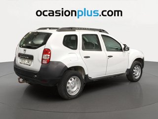 Dacia Duster Ambiance dCi 66 kW (90 CV) 4x2