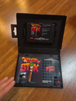 Juegos Mega Drive plataformas