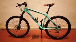 Bicicleta Megamo DX3 27.5 Talla M