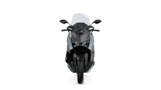Yamaha XMAX 300 TECH MAX AÑO 2025 Y SÓLO 1.600 km