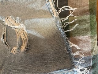 Bershka Pantalón Corto Verano Talla M