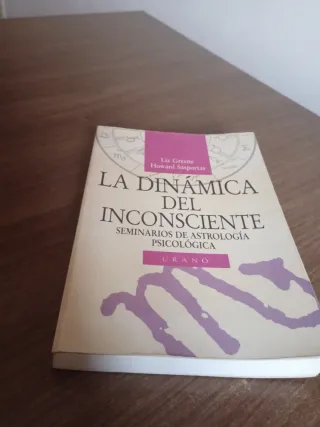 La dinámica del inconsciente