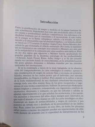 La dinámica del inconsciente