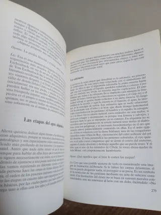 La dinámica del inconsciente