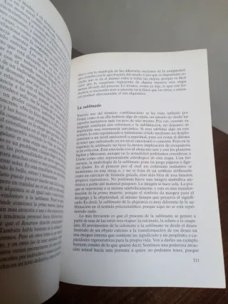 La dinámica del inconsciente