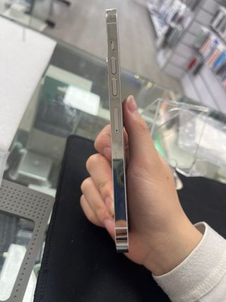 iPhone 13 Pro Max 128GB Plata