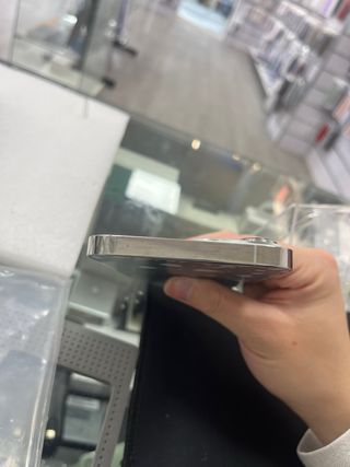 iPhone 13 Pro Max 128GB Plata