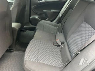 Opel Astra 2016