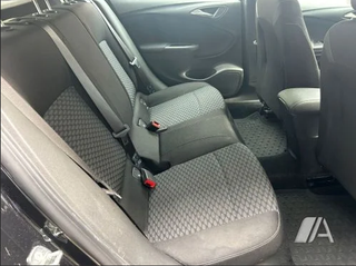 Opel Astra 2016