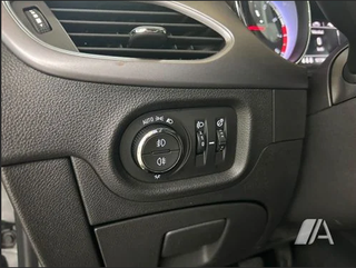 Opel Astra 2016