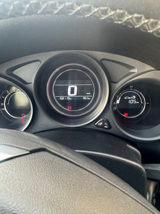 Citroen C4 Blue Hdi 1.6