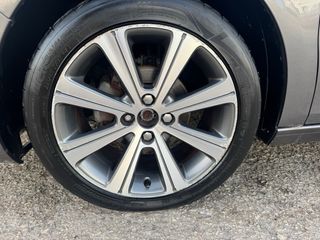 Citroen C4 Blue Hdi 1.6