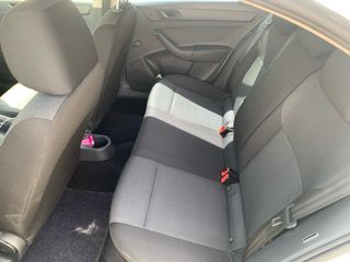 Skoda Rapid 2017