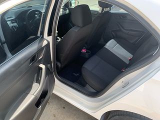 Skoda Rapid 2017