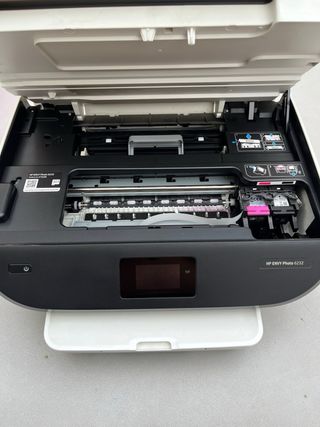 Impresora HP ENVY Photo 6232