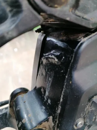 Bicicleta BH AtomX Eléctrica Doble Suspensión