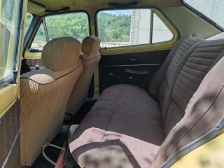SEAT 127 1973