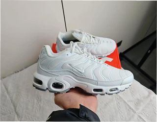 Nike Air Max Plus Blancas Talla 41