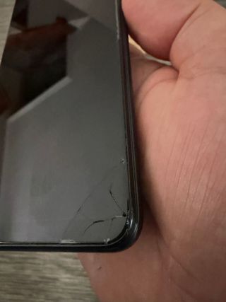 Samsung Galaxy A22 5G Gris