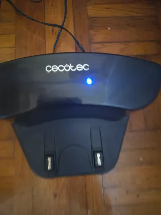 Robot Aspirador Cecotec Conga 1390