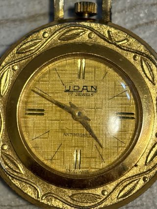 Orologio ciondolo svizzero Udan