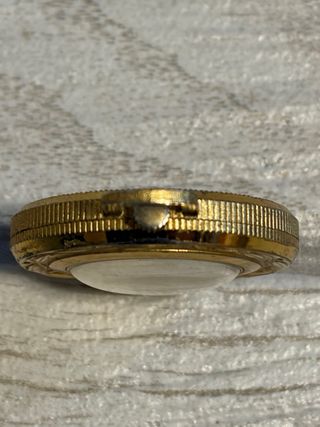 Orologio ciondolo svizzero Udan