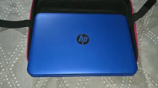 Ordenador Portátil HP Stream 11 Azul