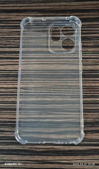 Funda OPPO Reno 14 FS Nueva