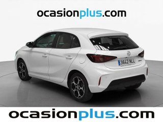 MG MG3 1.5 Comfort 85 kW (116 CV)