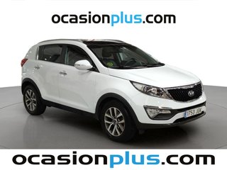Kia Sportage 1.7 CRDI VGT x-Tech Eco-Dynam 4x2 85 kW (115 CV)